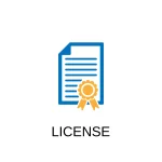 License and Regulation#2