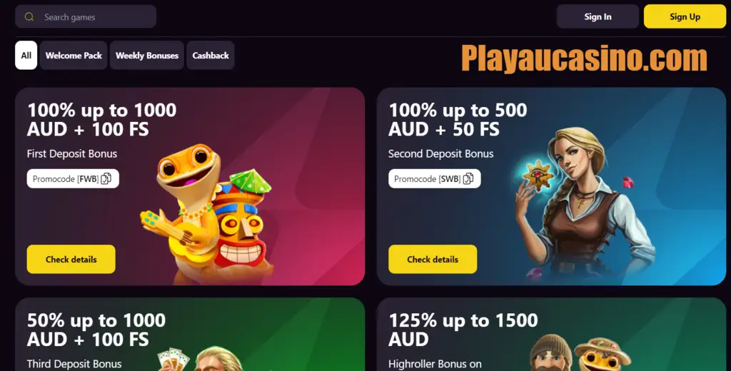 Zoome Casino of Bonuses and Promotions#3