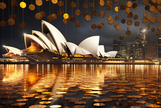 Banking Options for Aussie Casinos