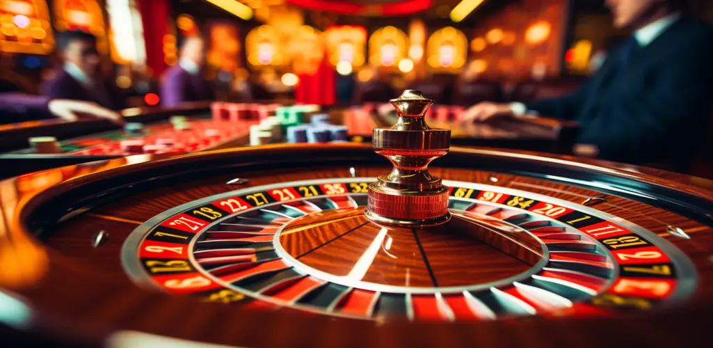 How to Play Online Roulette in Australia?
