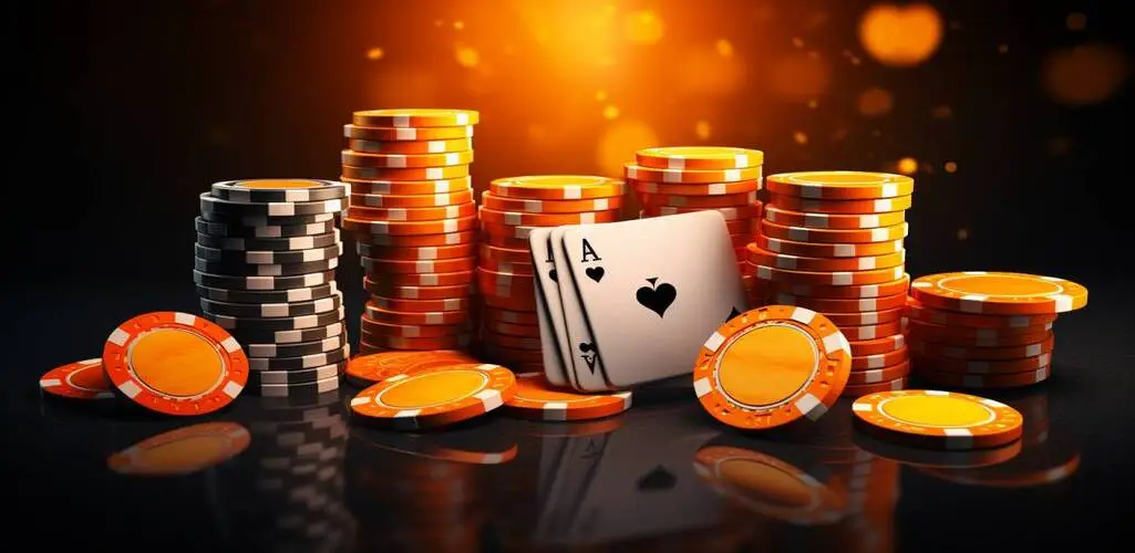 Types Online Blackjack Casino Games