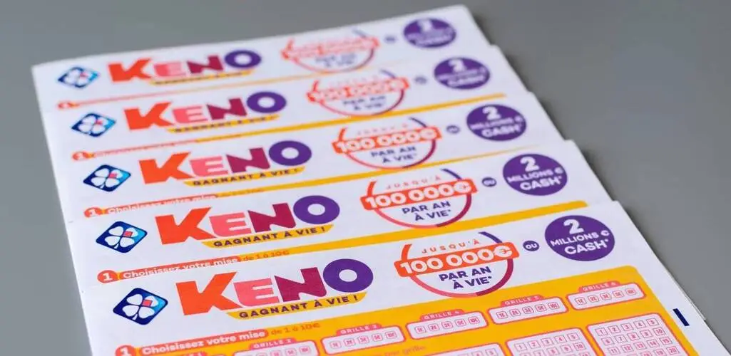 How to Play Online Keno in Australia?