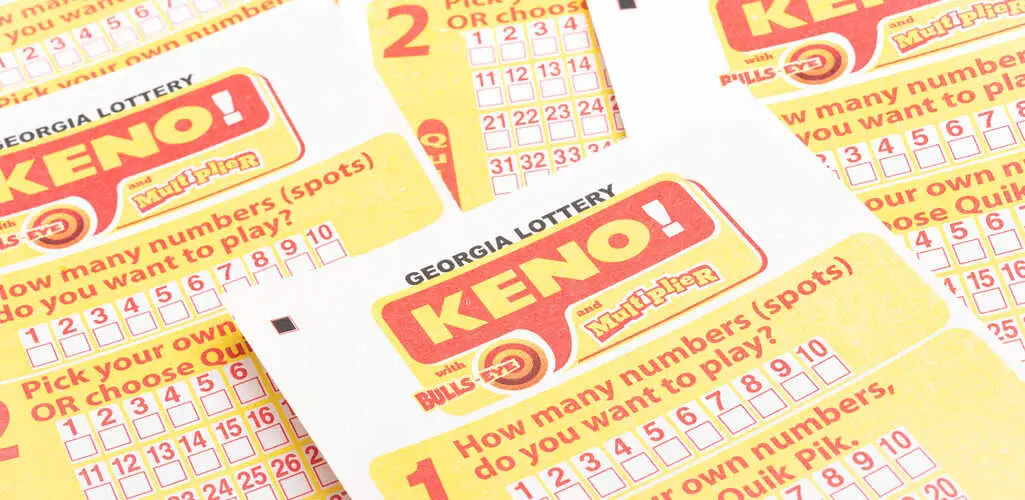Keno Variations in Australian Online Casinos