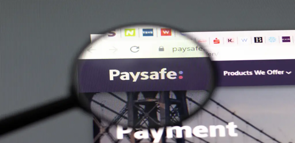 What is PaySafe?