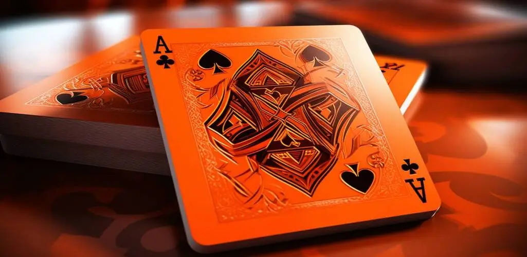 Types Online Baccarat Casino Games