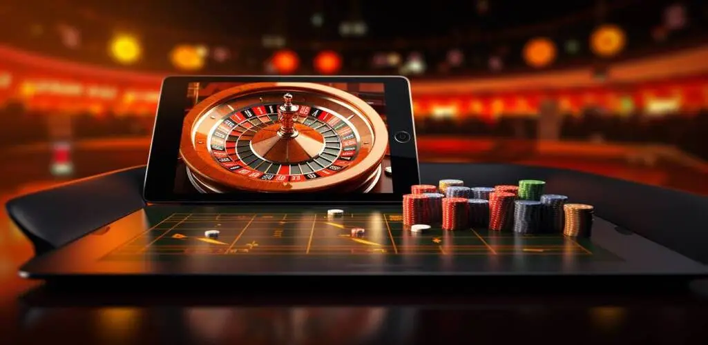 Best Real Money Casino Apps for iPad