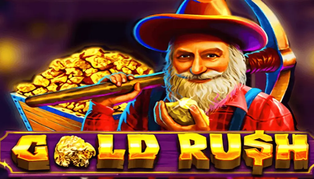 Gold Rush Slot Machine for Real Money